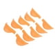 thumbnail image 5 of Varillas de Levantamiento de Pestañas ANGGREK 5 Pares Silicona Tamaños Reutilizables, 5 of 8