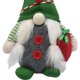 thumbnail image 1 of Muñeca nórdica, adornos de escritorio para el hogar, muñeco enano de peluche, adornos navideños Tmvgtek libre de BPA, 1 of 7
