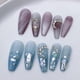 thumbnail image 4 of 60 piezas de decoraciones para uñas, para manicura, bisutería y manualidades., 4 of 6