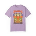 thumbnail image 2 of Hawaii Psychedelic 90s Y2K Style Comfort Colors Unisex Shirt, 2 of 7