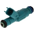 thumbnail image 2 of GB 822-11185 Reman Multi Port Fuel Injector For 04-09 E-350 Club Wagon E-350 SD, 2 of 4