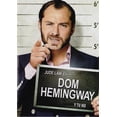 thumbnail image 1 of Dom Hemingway Demian Bichir Emilia Clarke Pelicula Dvd PRODISC Dom Hemingway Demian Bichir Emilia Clarke Pelicula Dvd, 1 of 2