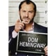 thumbnail image 1 of Dom Hemingway Demian Bichir Emilia Clarke Pelicula Dvd PRODISC Dom Hemingway Demian Bichir Emilia Clarke Pelicula Dvd, 1 of 2