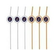 thumbnail image 4 of Phoenix Suns Team Sipper Straws, 4 of 4