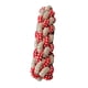 thumbnail image 4 of Pelota colgante de una mano (C)$Juguete de cuerda para masticar con nudo para perros, pelota de cuerda grande para perros, resistente a la dentición de cachorros, resistente a las mordeduras y al, 4 of 8