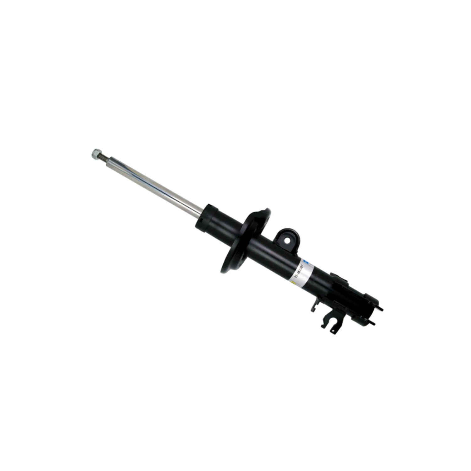 Bilstein B4 OE Replacement Suspension Strut Assembly - 22-261007
