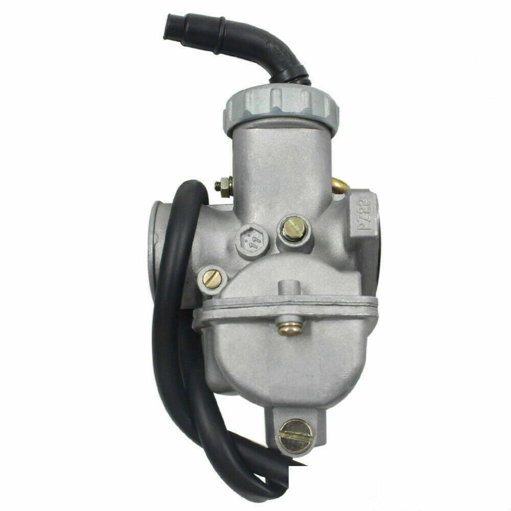 Carburateur PZ30 DOCAS 30mm - Compatible ATV, Dirt Bike 125cc à 300cc, Kit Complet Inclus