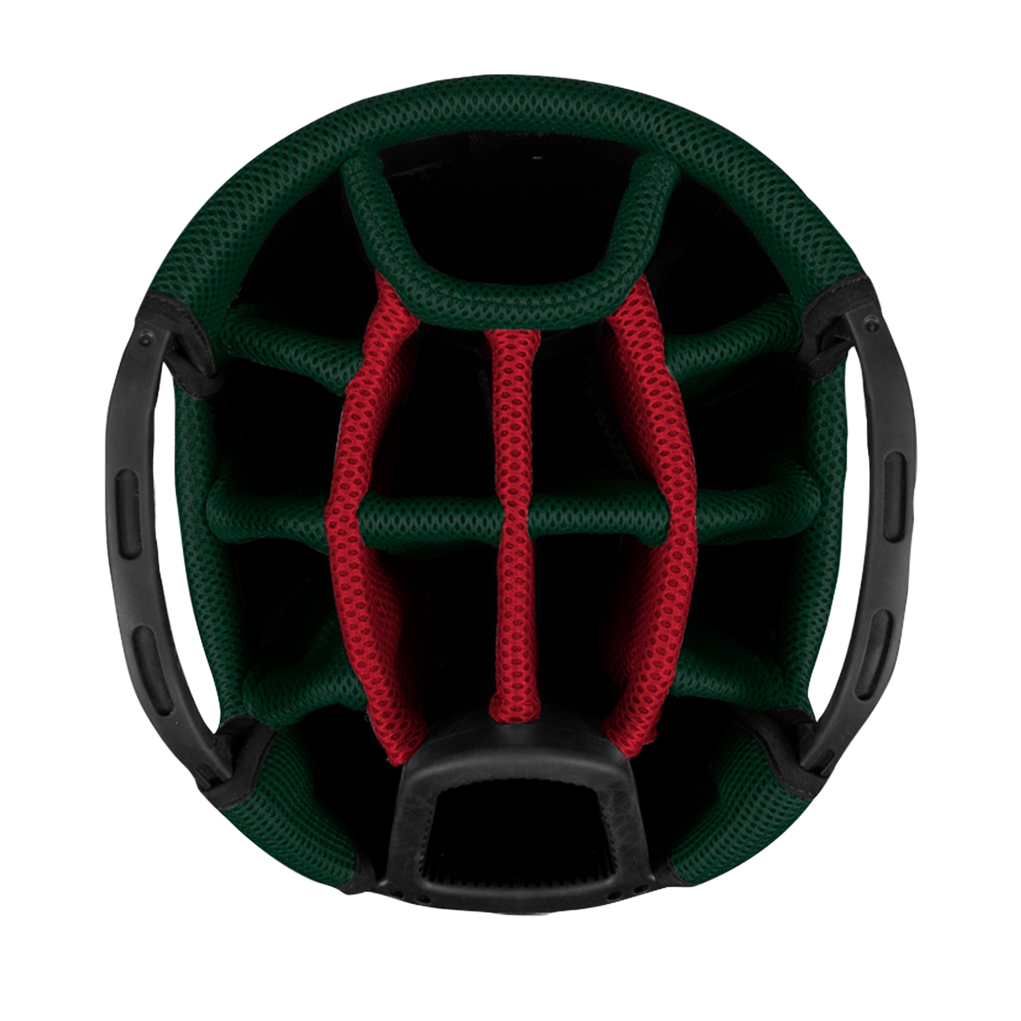 WinCraft Minnesota Wild Bucket III Cooler Cart Golf Bag