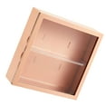 thumbnail image 1 of Blind Box Figures Display Case,Wall Mounted Showcase Blind Action Figure Display Case Blind Box Storage Case Professionally Tested, 1 of 10