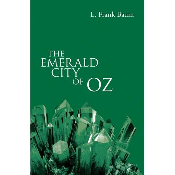 Emerald City of Oz