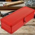 thumbnail image 3 of MIANGASTORE Metal Tool Storage Tool Box Mechanics Tool Case Car Tool Storage Organizer, 3 of 8