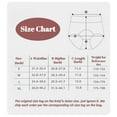 thumbnail image 3 of 3 Pack Women's Incontinence Underwear Washable, Double Elastic High Waist Adult, 3 of 6