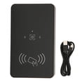 thumbnail image 1 of Access Smart Card Reader, 2D Scanner Portable  For Supporting Gates, 1 of 8