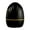 Black, variant on Kna Roller Stamp For Crafting And Stationery Use – Durable Roller System For Precise Impression And Projects（30ml）