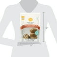 thumbnail image 6 of Keto Baking Mix, Carrot Muffin & Cake Mix, 8.8 oz (249 g), Good Dee's, 6 of 6
