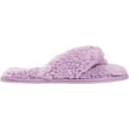 thumbnail image 3 of Women's MUK LUKS Taryn Thong Slipper, 3 of 7