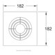 thumbnail image 5 of Extractor de Aire Estevez 5 Pulgadas Para Baño o Cocina Modelo 1005(eco), 5 of 5