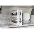 thumbnail image 3 of Spice rack in narrow and extendable in the kitchen cupboard, 3 of 4
