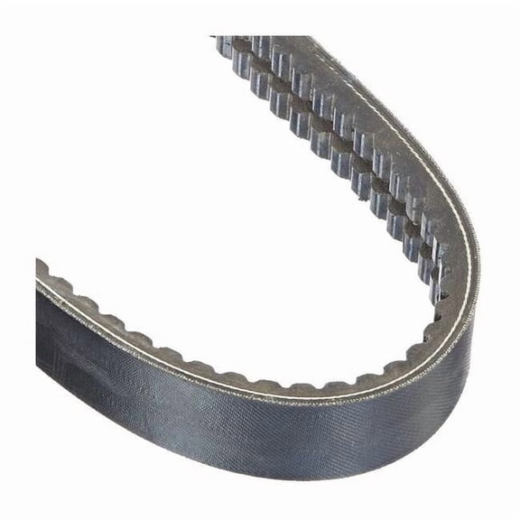 Continental Banded Cogged V-Belt,2/BX112,115in 2/BX112