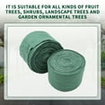 thumbnail image 6 of 2 pack 50ft Winter-Resistant Plant Covers, Tree Protection Wraps, Keep Warm and Moisture-Proof, 6 of 7