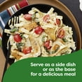 thumbnail image 3 of 2X - Knorr Pasta Sides Alfredo Broccoli Fettuccine For Delicious Quick Pasta Side Dishes No Artificial Flavors, No Preservatives, No Added Msg 4.5 Oz, 3 of 3