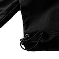 thumbnail image 6 of Tqyyweavej Ripstop Cargo Pants for Men Plus Size Quick Dry Waterproof Tactical Hiking Pants Breathable Outdoor Pants with Multi Pockets (No Belt) S-5XL, 6 of 8