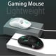 thumbnail image 4 of AJAZZ CAMBIO GAMING MOUSE AJUSTABLE POR CUALQUIER COTABOLOJE JUEGO PODER PORTÁTIL MICE ELECTRÓNICO OFICINA AJUNTO AJ380 Negro kenally EL005266-02B, 4 of 7