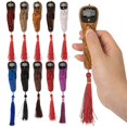 thumbnail image 1 of New Electronics Tasbih digital tally counter with LED easy resettable Original Digital Rosary Beads Timer for Muslim Pray, 1 of 5
