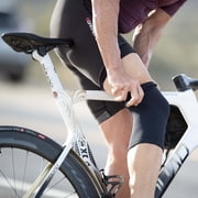 CURAD® Neoprene Pull-Over Knee Support with Closed Patella, Large