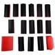 thumbnail image 2 of Hand Sanding Blocks 16 PCS,Contour Sanding Pads Kit, Hook & Loop Abrasive Sanding Pads for Sanding Wood Furniture, 2 of 5