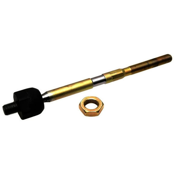 Steering Tie Rod End Fits 2000 Ford Ranger