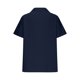 thumbnail image 5 of Vestidos Casuales Para Mujer, Blusas De Mujer De Moda Blusa de verano tipo túnica de lino con cuello en V, manga corta, botones sueltos y bolsillo para mujer, 5 of 6
