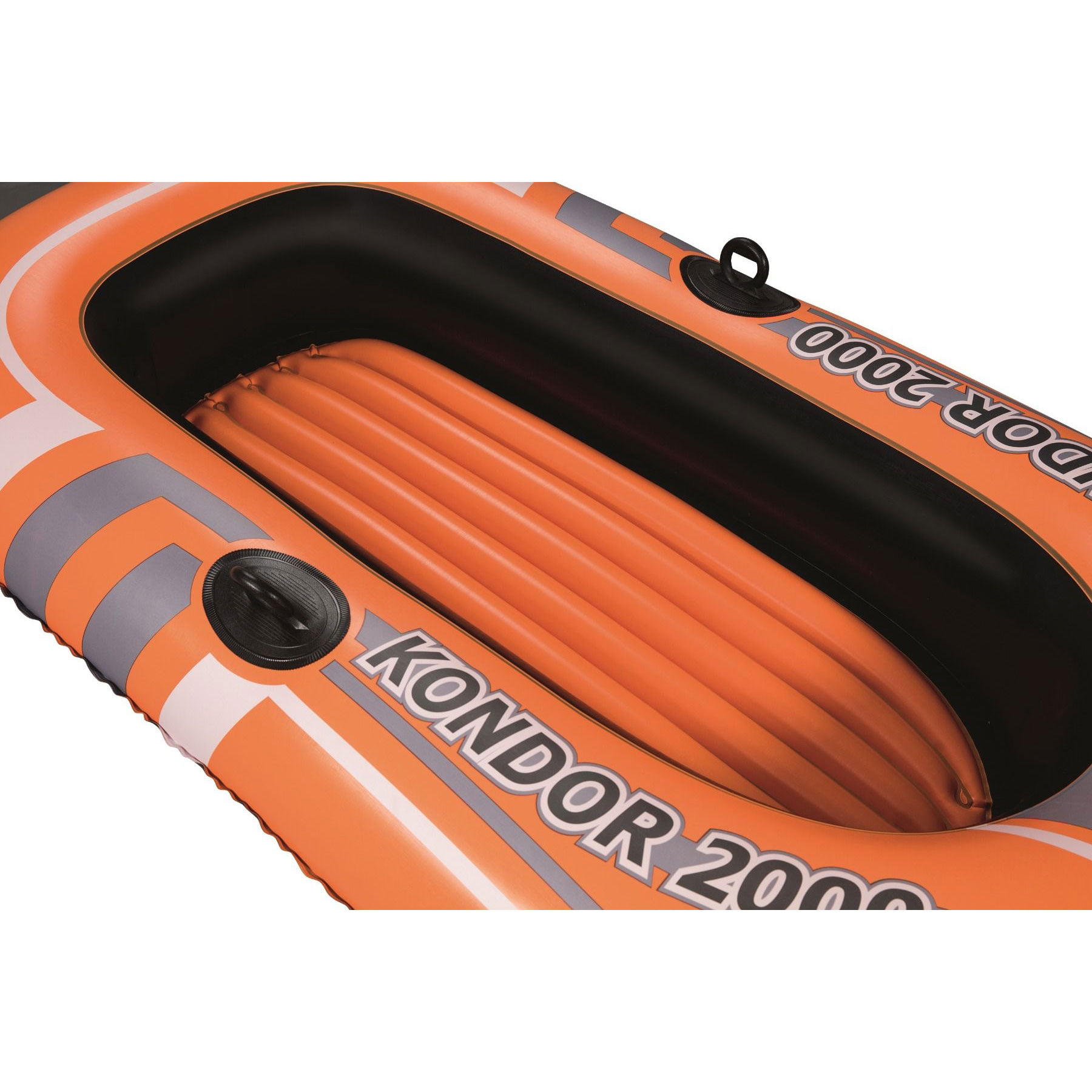 Bateau gonflable Raft Kondor 2000 - Bestway