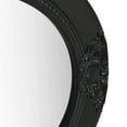 thumbnail image 3 of vidaXL Wall Mirror Baroque Style Hanging Mirror Vintage Multi Colors/Sizes, 3 of 11