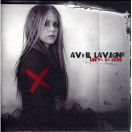 Avril Lavigne - Avril Lavigne - Music & Performance - CD