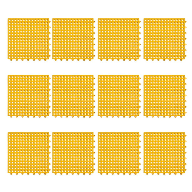 Large square shower mat deals