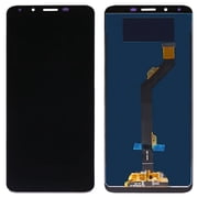 TFT LCD Screen for Infinix Hot 6 X606 with Digitizer Full Assembly