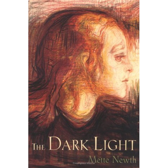 Pre-Owned The Dark Light, 9780374416881, 0374416885, Paperback,