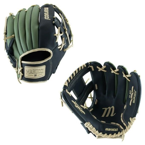 Marucci Swift 11.5” Baseball Infield Glove – MFGSWFT115