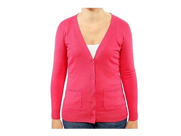 grace cardigan sweater