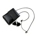 thumbnail image 1 of Mini Shoulder Purse Simple Solid Color Tassel Phone Bag Crossbody Bag for Women, 1 of 7