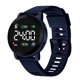 thumbnail image 1 of Reloj electrónico redondo LED, tendencia de moda, reloj electrónico deportivo para estudiantes, resistente al agua y al aire libre, 1 of 6