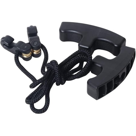 Crossbow Cocking Rope Crossbow Cocking Device T Handle Crossbow Draw Assist Crossbow Pull Cord Rope Cocker String Puller Assist Tool