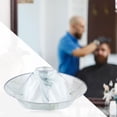 thumbnail image 4 of Capa de peluquería Zulema ligera y plegable protección de tela de barbero para adultos Capas de corte de pelo, 4 of 7