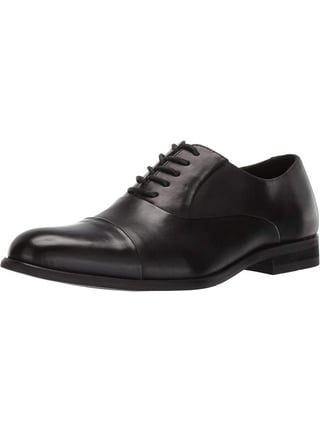 Kenneth Cole Mens Dress Shoes in Mens Shoes Black Walmart
