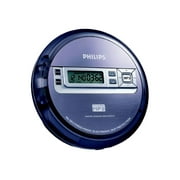 Philips MP3 Player with LCD Display, EXP2550
