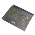 thumbnail image 2 of 1953-1954 Chrysler Town & Country Rear Floor Pan, LH, 2 of 4