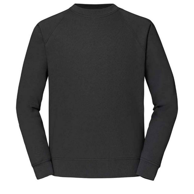 Fruit of the Loom Chandail Raglan Classique pour Adulte
