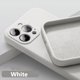 thumbnail image 1 of Utooper-funda cuadrada de silicona líquida para iPhone, carcasa trasera de protección 2020 para iPhone 14, 11, 13, 12 Pro, Max, Mini, X, XR, XS, 7, 8 Plus, SE, 1 of 4