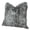 none, variant on Plutus Siberian Faux Husky Handmade Throw Pillow, Double Sided